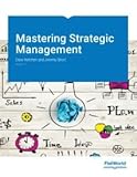 Paperback Mastering Strategic Management, v. 1.1 Book