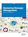 MASTERING STRATEGIC MGMT.VERS 1.1 1453369511 Book Cover