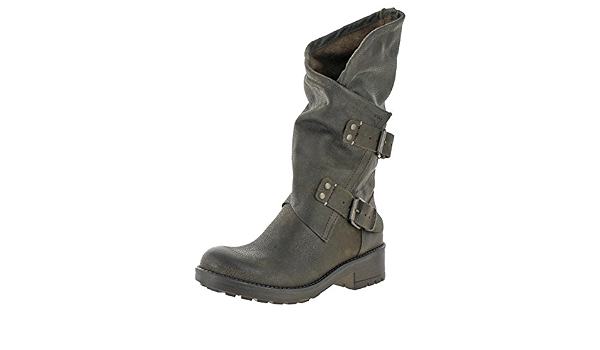 Coolway - Alida Mujer , Marrón (Chocolate), 5 M US : Amazon.es: Zapatos y  complementos