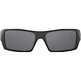Oakley Men's Oo9014 Gascan Rectangular Sunglasses