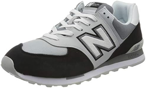New Balance Classics ML574v2 Black 