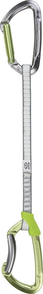 Climbing Technology File set 17 cm DYNEEMA rinvio, glossy, webbing 17 cm