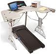 TrekDesk Treadmill Desk