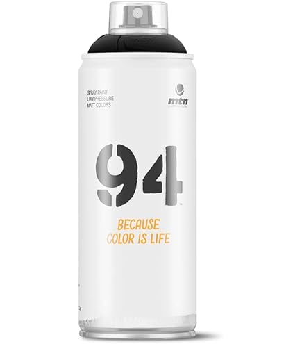 N*a様 nia Amazon.com: MTN 94 Spray Paint - RV6027 - Luminous Green