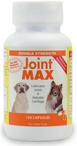 Joint MAX DS Double Strength (120 CAPSULES)
