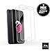 iPhone 7 Screen Protector [2-pack], Mertlin iPhone 7 Tempered Glass, 9H Hardness, HD Clear, Anti Scratch, 3D Touch Support, 0.33 mm, 2.5D Edges, Easy-Bubble Free Instalation[4.7 inch]