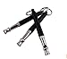 Kathson Dog Whistle, Dog Training Whistle to Stop Barking, Adjustable Frequency Ultrasonic Sound Training Tool Dog Bark Control .