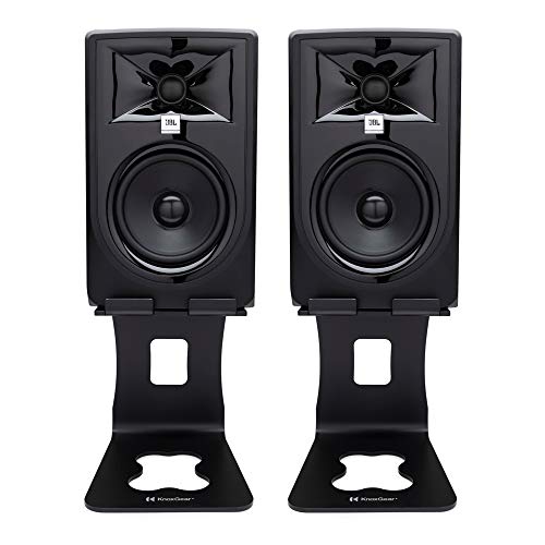 JBL 305P MkII Powered 5-Inch Two-Way 