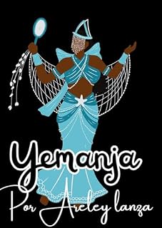 Livro Yemanja: Orixá