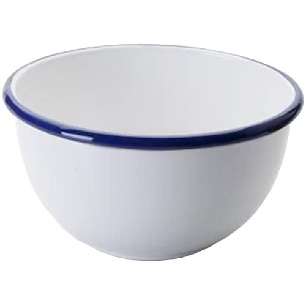 IBILI - BOL Blanco 20 CM