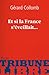 Et si la France s'Ã©veillait... (French Edition) by 