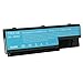High Performance Laptop Battery for Gateway MDJ7820u Acer AS07B31 AS07B32 AS07B41 AS07B42 AS07B51 AS07B52 AS07B61 AS07B71 AS07B72, Aspire 5920 5315 5520 6930 7520 7720 - Long Life, 24Months Warranty
