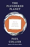 Image de The Plundered Planet: How to Reconcile Prosperity With Nature