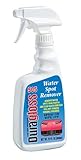 Duragloss 505 Automotive Water Spot Remover - 22 oz.