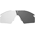 Revant Replacement Lenses for Oakley M Frame 2.0 Strike sunglasses, Polarized Options, Anti-Scratch and Impact Resistant