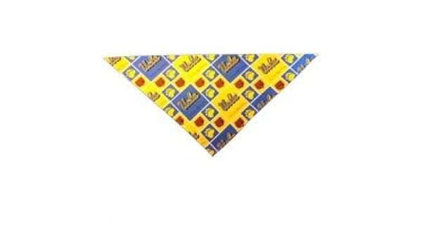 iowa state dog bandana