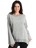 Hard Tail Modern Fit Sweatshirt