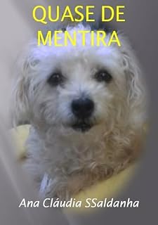 Livro Quase De Mentira