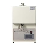 TECHTONGDA Digital Agar Gel Mixer Machine Stirrer