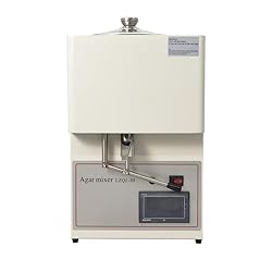 TECHTONGDA Digital Agar Gel Mixer Machine Stirrer