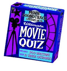 Ultimate Movie Quiz