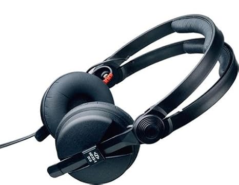 Sennheiser HD 25-1 II Kopfhörer Basic Edition
