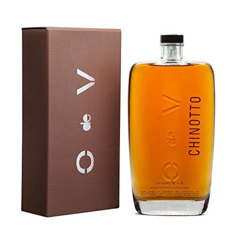 VODKA AROMATISIERT MIT KINOTTOINFUSION 1 LT