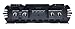 SoundQubed 4500W Mono Block Amplifer 1 ohm Stable