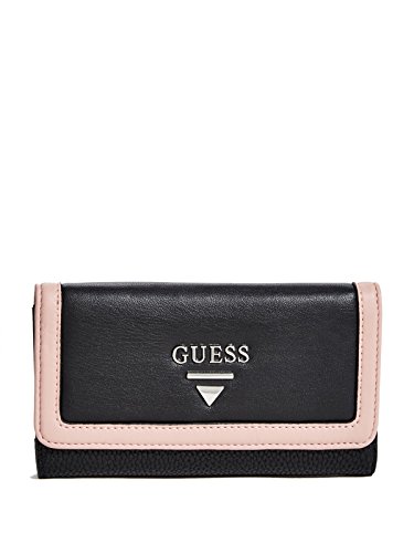 GUESS Factory Women's Melvin Slim Wallet