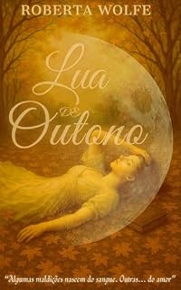Livro Lua de Outono (versão estendida)