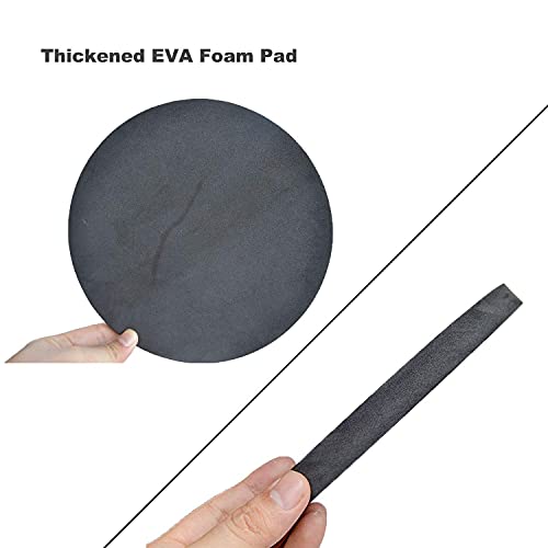 yeezo Easy Use Hoof Soaking Boot for Horse Soaker Bag Equine Soaking