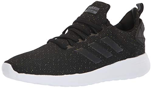 adidas Men's Lite Racer BYD Running Shoe, Black/Black/Onix, 11 M US