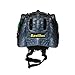 Bavilk Toddler Bike Helmets Dinosaur Helmets Adjustable Multi Sports Bicycle Skateboard Scooter Protective Gear for Girls Boys(Black Dinosaur)