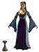The Adventures of Merlin Action Figures - Set of Four