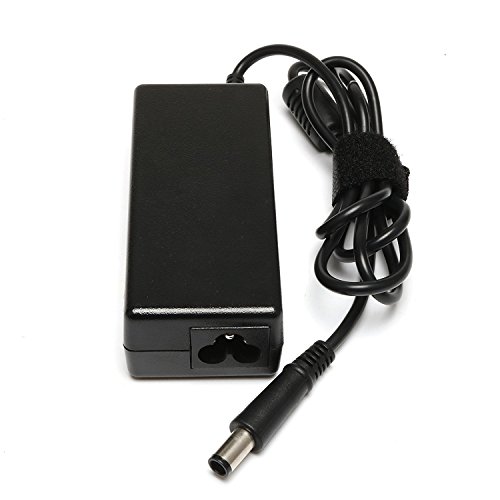 18.5V3.5A 65W Ac Adapter Laptop Charger for HP 2000-2B19WM 2000-2D19WM 2000-2C29WM 2000-2D49WM 2000-2B09WM 2000-2D24DX 2000-329WM 2000-2C29WM 2000-2A20NR 2000-2B44DX 584037-001 608425-002 677774-004