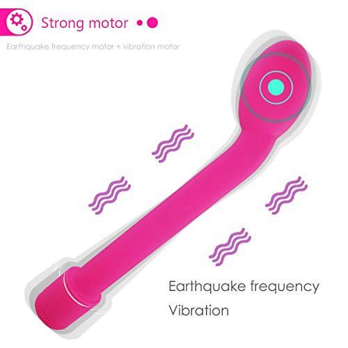 UYMKTRO SweaTshirt Toy Vibration Stimulation for Vibratio Area Vìb-Rǎ-T-Or Adult Spirit G Boring Product Víbrátíng Vìb-Rǎ-T-Or, Ladies Bars Ladies, Anti Special Experience