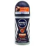 Nivea Men Stress Protect Antiperspirant Roll-on :50ml