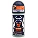 Nivea Men Stress Protect Antiperspirant Roll-on :50ml