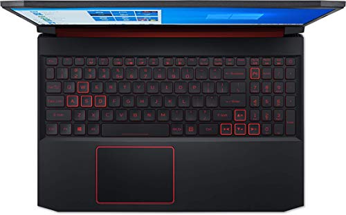 Newest Acer Nitro 5 Gaming Laptop|9th Gen Intel 6-Core i7-9750H|15.6