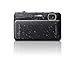 Sony Cyber-shot DSC-TX20 16.2 MP Exmor R CMOS Digital Camera with 4x Optical Zoom and 3.0-inch LCD (Black) (2012 Model)