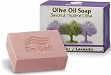 Bath & Body-Olive Oil/Lavender Soap