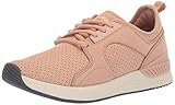 Etnies Women's Cyprus SC W's Skate Shoe, Peach, 5