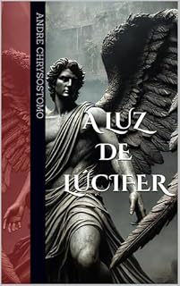 Livro A LUZ DE LÚCIFER