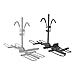 CURT 18086 Tray-Style Hitch-Mounted Bike Rack