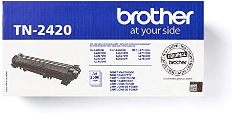 amazon tn2420
