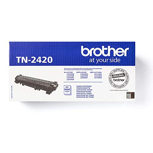 toner cartridge tn 2420
