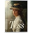 Tess (The Criterion Collection) [DVD]