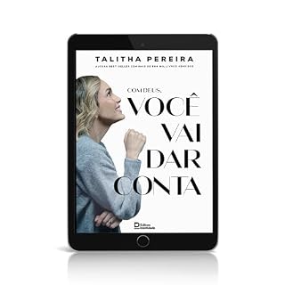 Livro Você vai dar conta