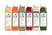 7-Day PROTEIN CLEANSE by Raw Generation® – High Protein Juice Cleanse with Dairy and Soy-Free Protein Smoothies/Lose Weight Quickly While Energizing Your Workouts/Jumpstart a Healthier Diet