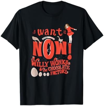 Amazon.com: Willy Wonka and The Chocolate Factory Wonka Bar T